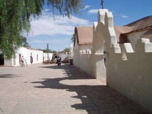 San Pedro de Atacama